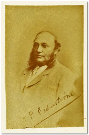 Nils Peter
   Cederström 1846-1897