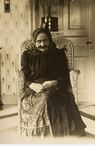 Maria (Maja)
   Andersdotter 1823-1914
